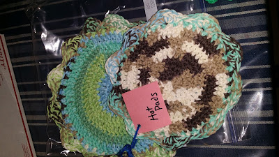 Box of Gifts For Tammy, Free Pattern Link